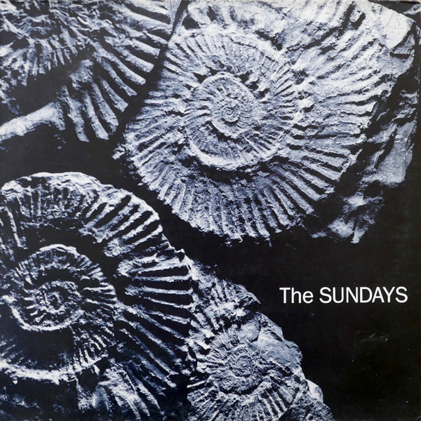 The Sundays — Reading, Writing And Arithmetic