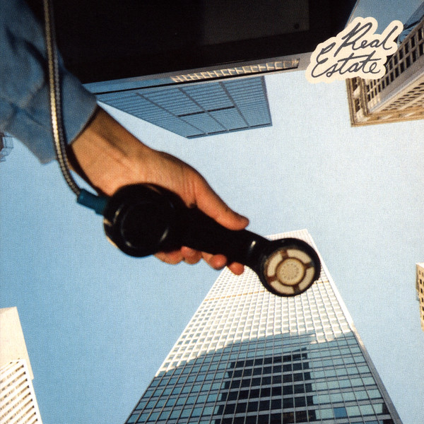 Real Estate — Daniel
