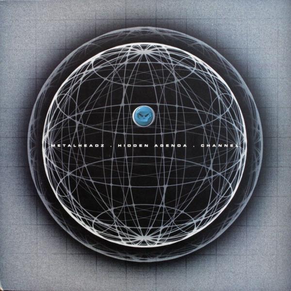 Hidden Agenda — Channel