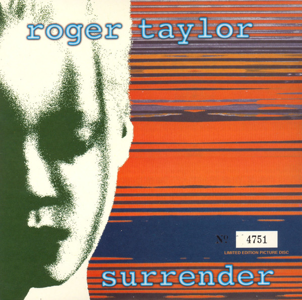 Taylor Roger — Surrender