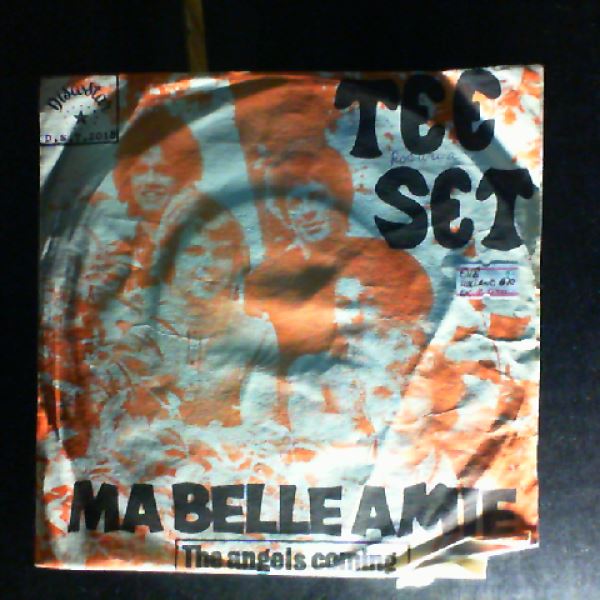 Tee-Set — Ma Belle Amie