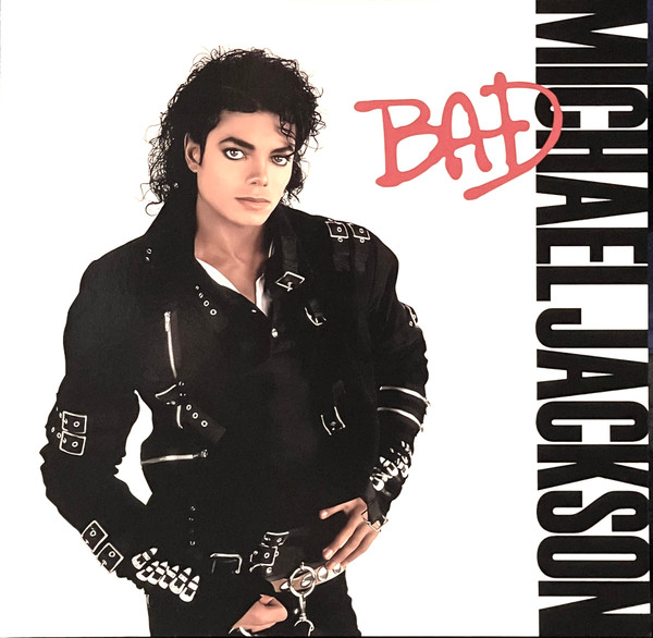 Michael Jackson — Bad
