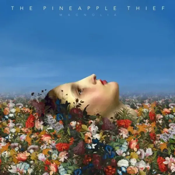 Pineapple Thief — Magnolia