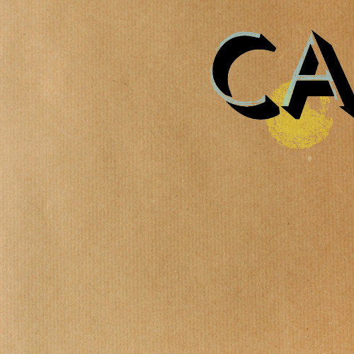 Canaan Dove Amber — CA