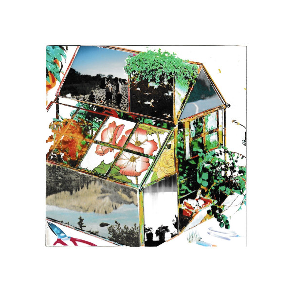 Magazine Beach — Constant Springtime