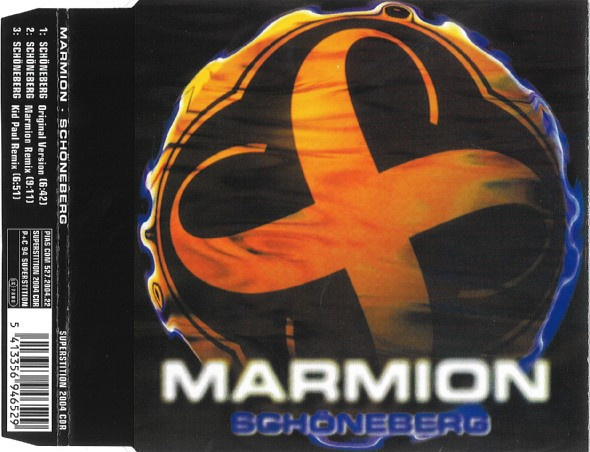 Marmion — Schöneberg