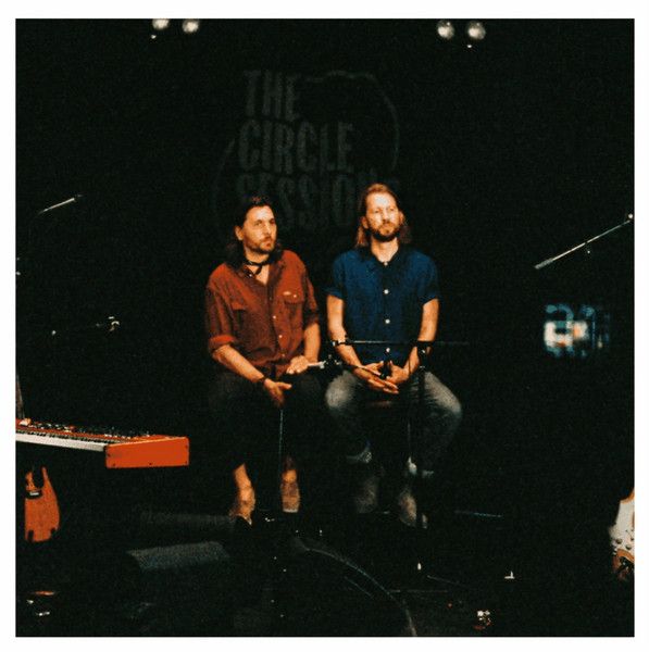 The Teskey Brothers — The Circle Session