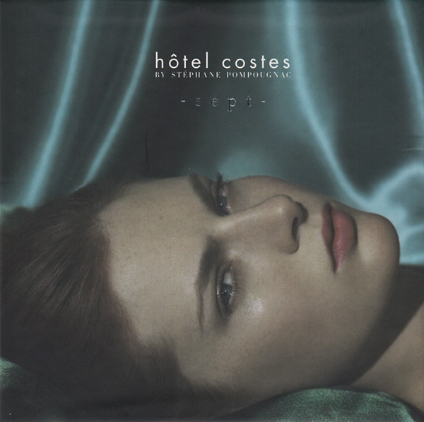 Stéphane Pompougnac — Hôtel Costes Sept