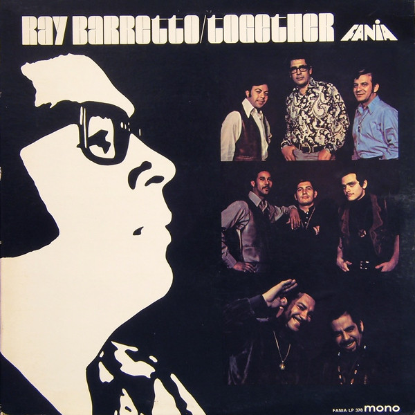 Ray Barretto — Together