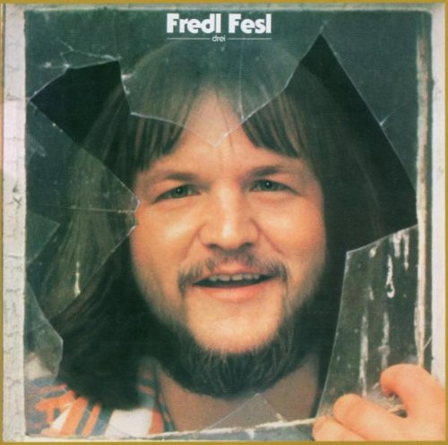 Fredl Fesl — Drei