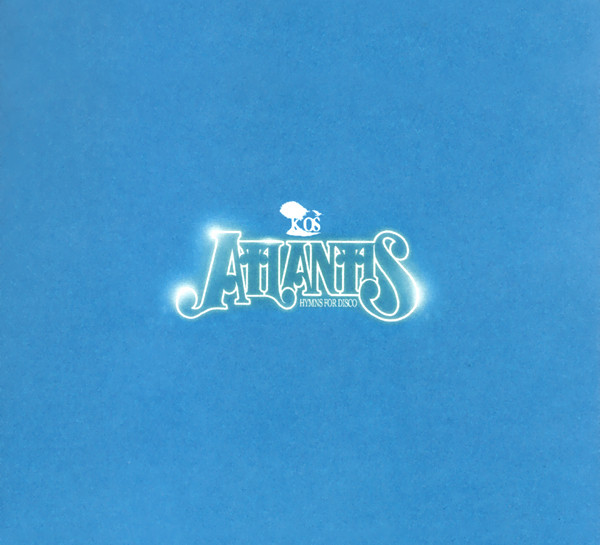 K-OS — Atlantis: Hymns For Disco