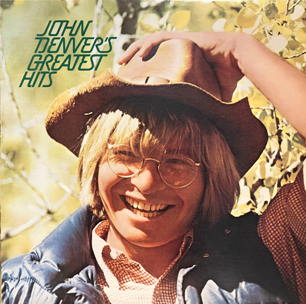 John Denver — John Denver's Greatest Hits