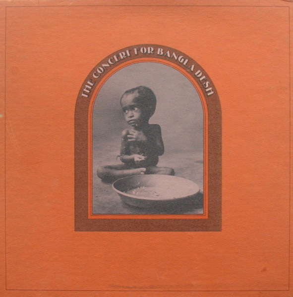 Various — The Concert For Bangla Desh