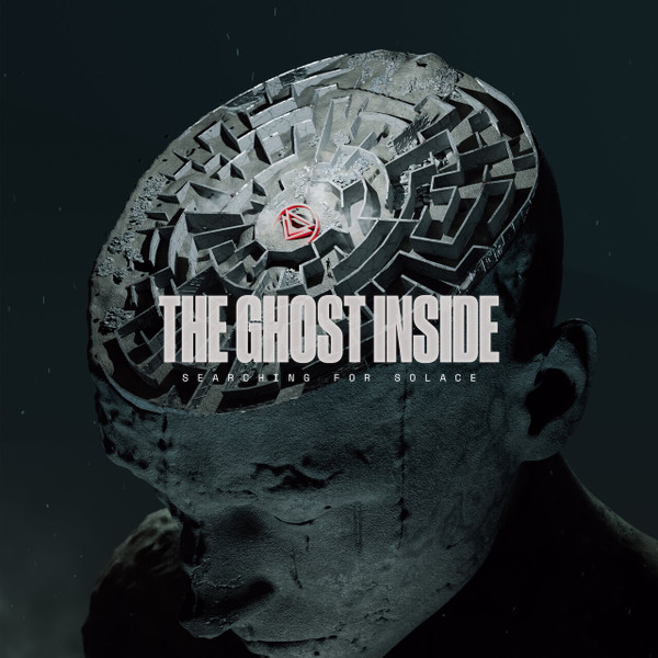 The Ghost Inside — Searching For Solace