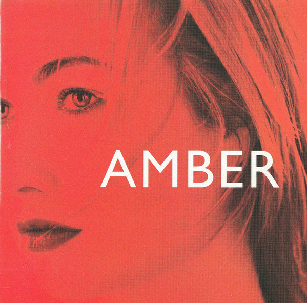 Amber — Amber