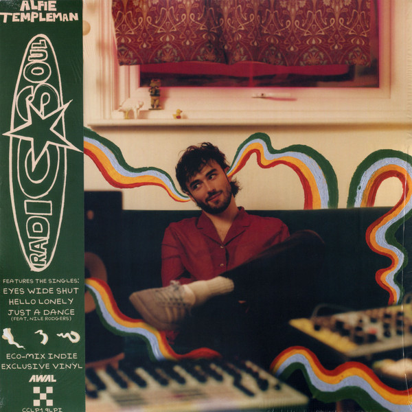 Alfie Templeman — Radiosoul