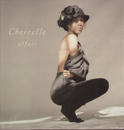 Cherrelle — Affair