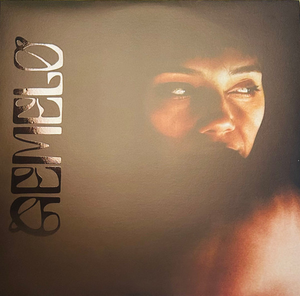 Angelica Garcia — Gemelo