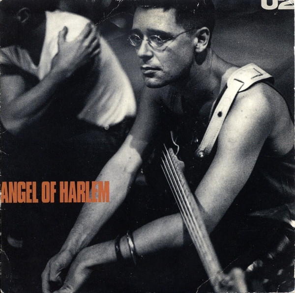 U2 — Angel Of Harlem