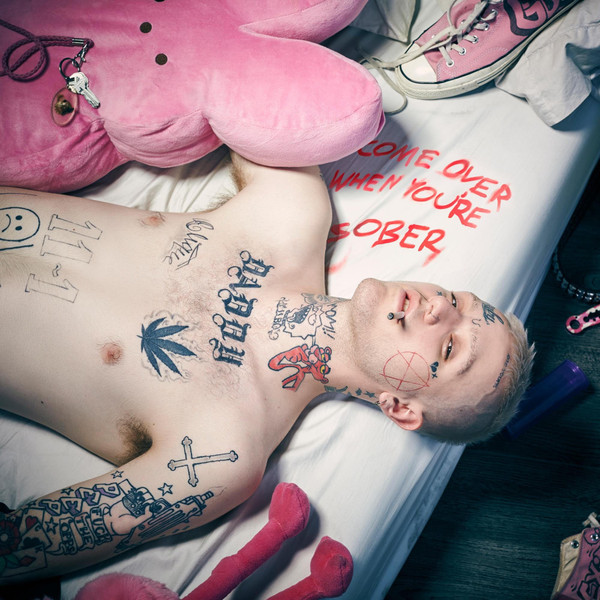 Lil Peep — Come Over When You're Sober, Pt. 1