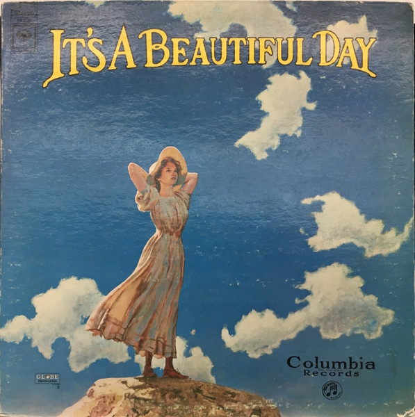 It's A Beautiful Day — It's A Beautiful Day