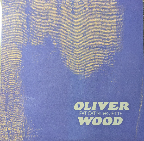 Oliver Wood — Fat Cat Silhouette