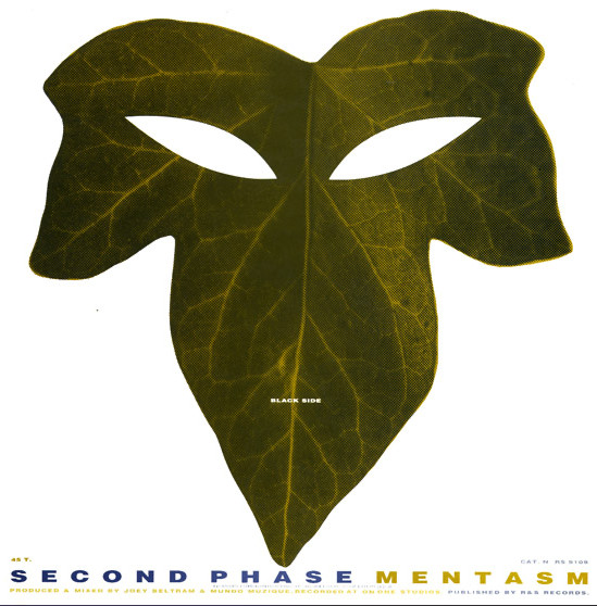 Second Phase — Mentasm