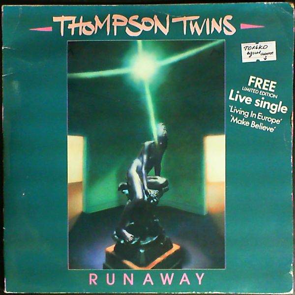 Thompson Twins — Runaway