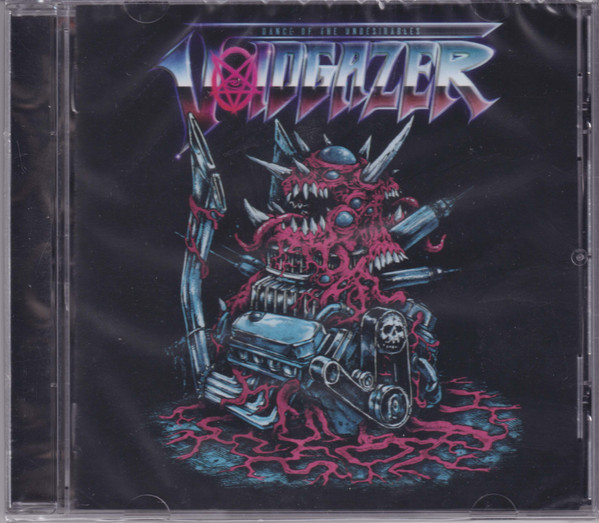 Voidgazer — Dance Of The Undesirables