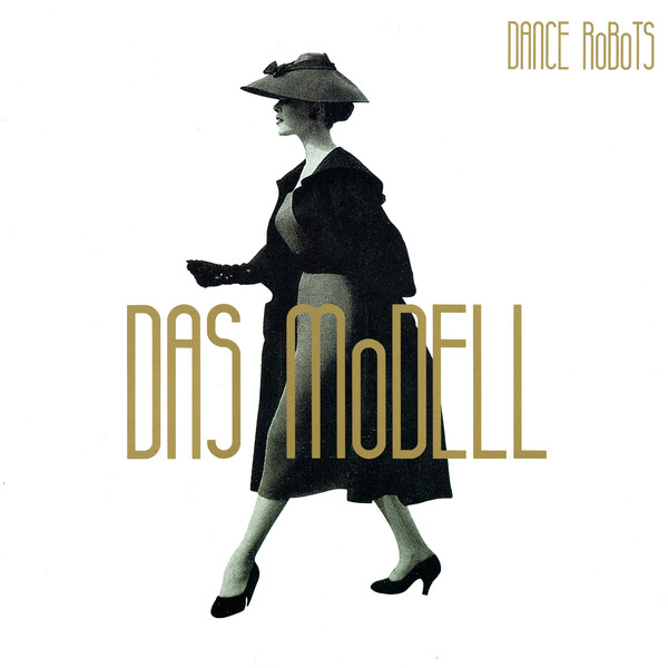 Dance Robots — Das Modell