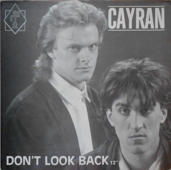 Cayran — Don't Look Back