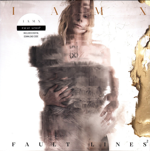 IAMX — Fault Lines²