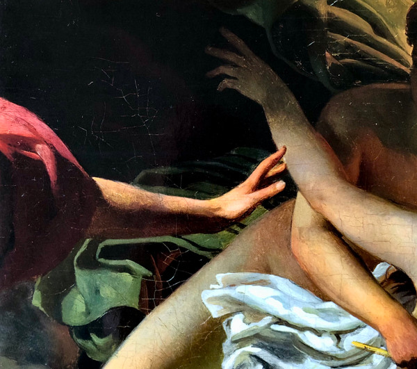 Laurence Pike — The Undreamt-of Centre