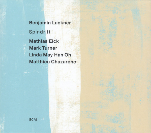 BENNY LACKNER — Spindrift