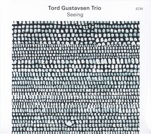 Tord Gustavsen Trio — Seeing