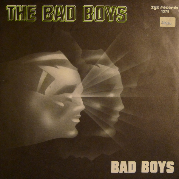 The Bad Boys — Bad Boys