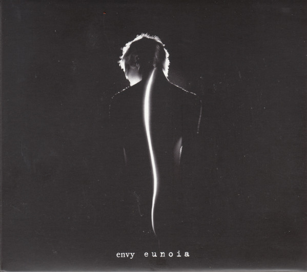 Envy — Eunoia