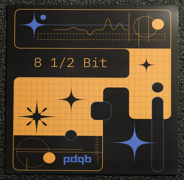 pdqb — 8 1/2 Bit