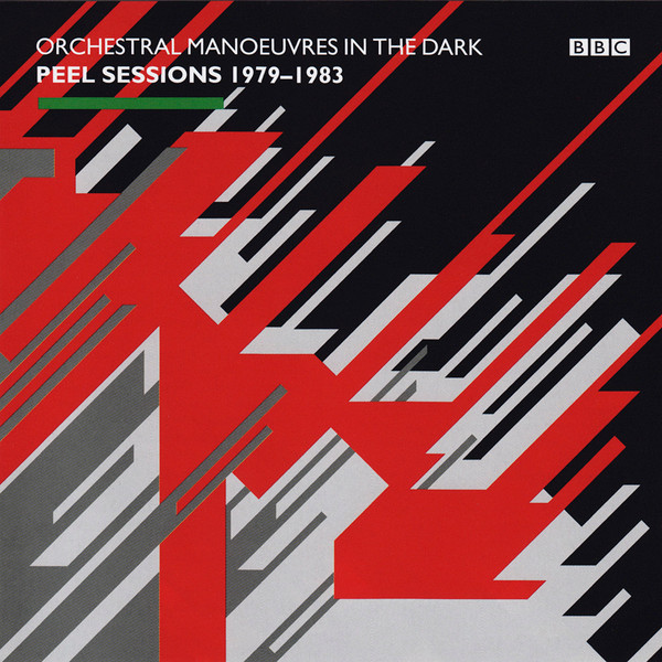 Orchestral Manoeuvres In The Dark — John Peel Sessions 1979 - 1983