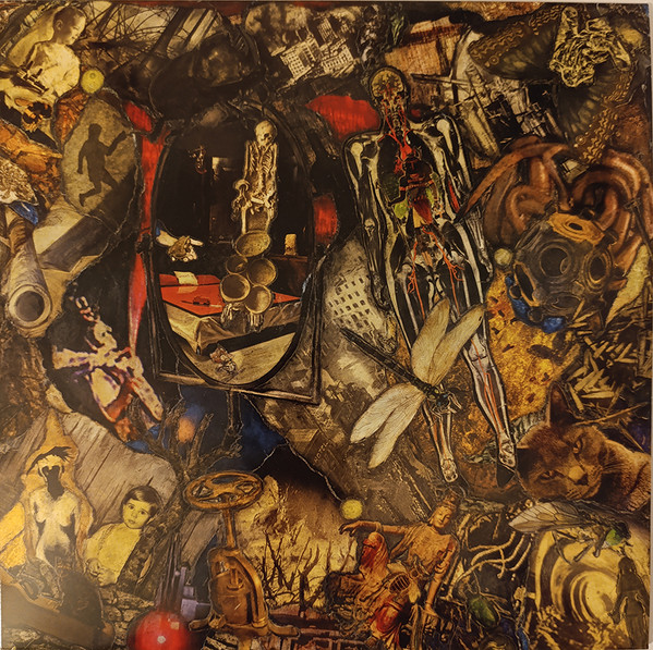 Teho Teardo & Blixa Bargeld — Christian & Mauro