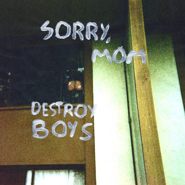 Destroy Boys — Sorry, Mom