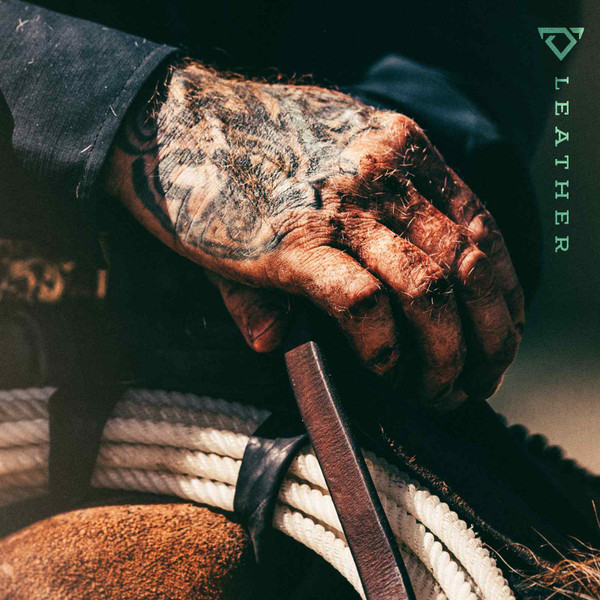 Cody Johnson — Leather