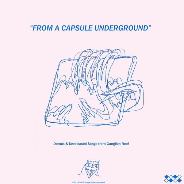 Wand — In a Capsule Underground