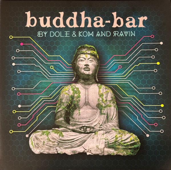 Dole & Kom , Ravin — Buddha-Bar