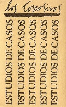 Los Corrosivos — Estudios De Casos