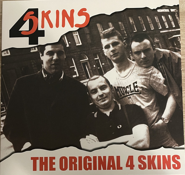 4 SKINS — The Original