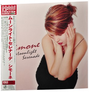 Simone — Moonlight Serenade