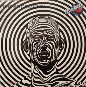 Rockets — Imperception (Cover By Victor Togliani)