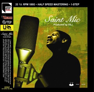 Scotty Wright — Saint Mic