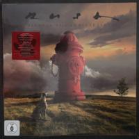 Rush — Signals (Box) (Box, LP+4V7+Cd+Br, Half Speed Mastering, Limited)